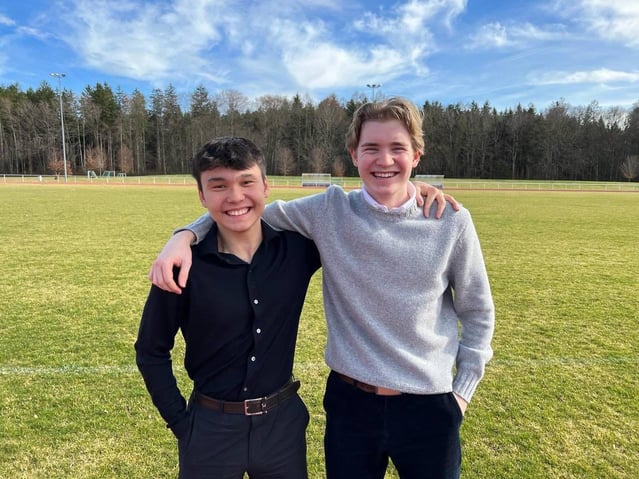 cofounders