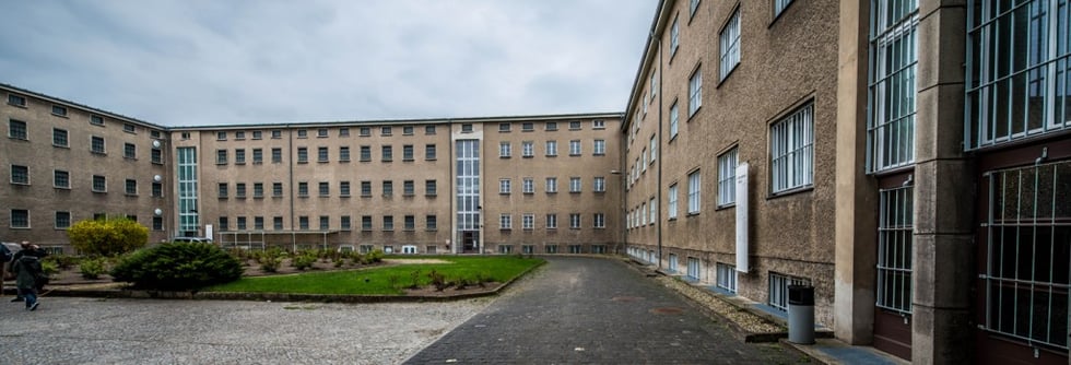 hohenschonhausen prison