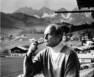 Heinrich Harrer