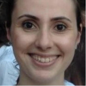 MIS PTV Second Vice President is Ms. Melissa Loch Özkan