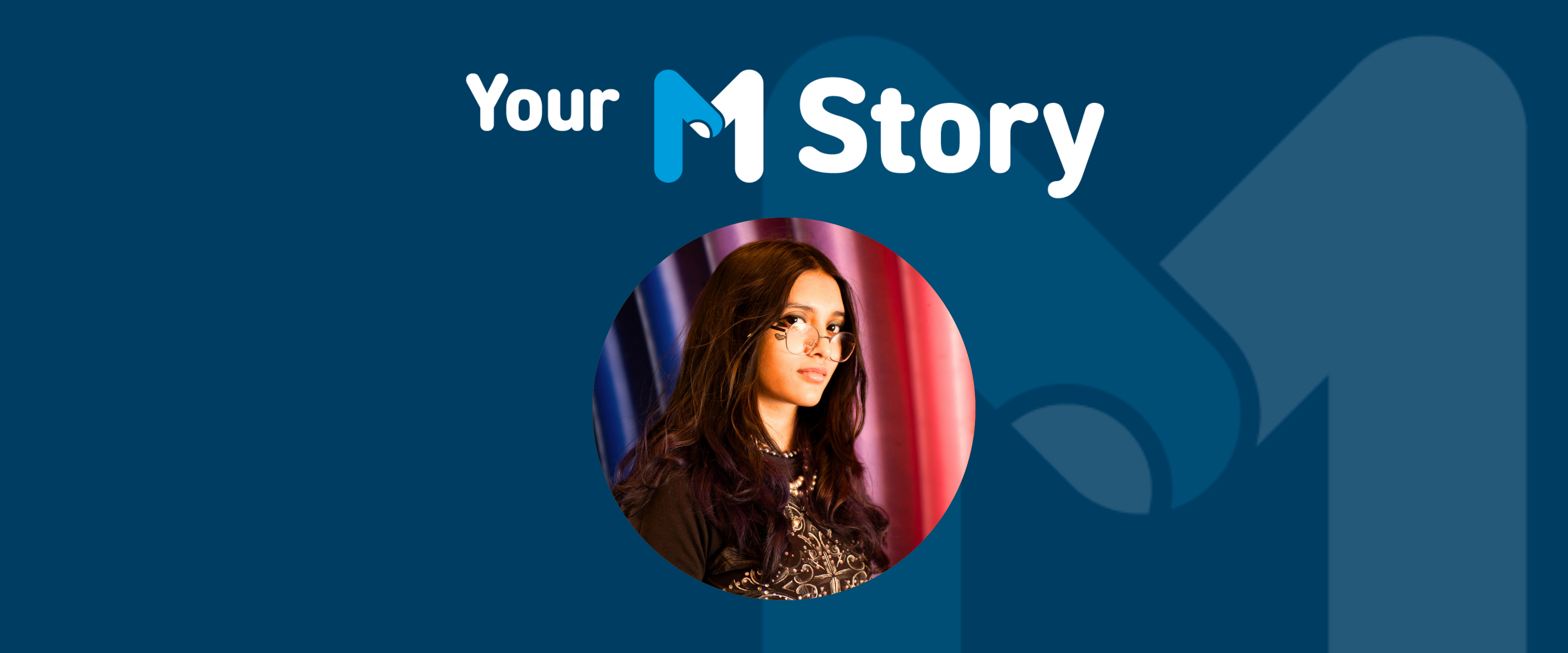Banner image of Alika for M Story