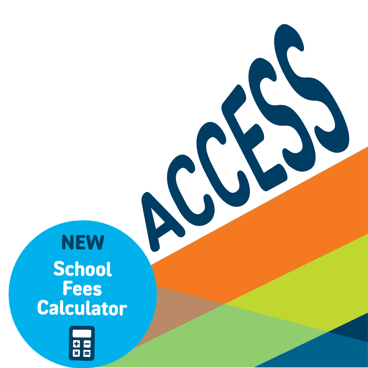 access calculator access calculator